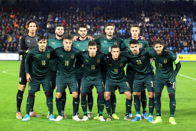 Italia Under 21