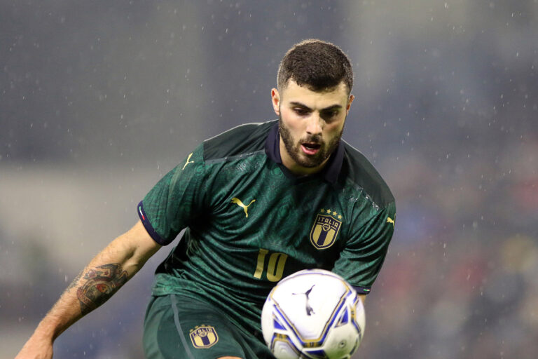 Cutrone