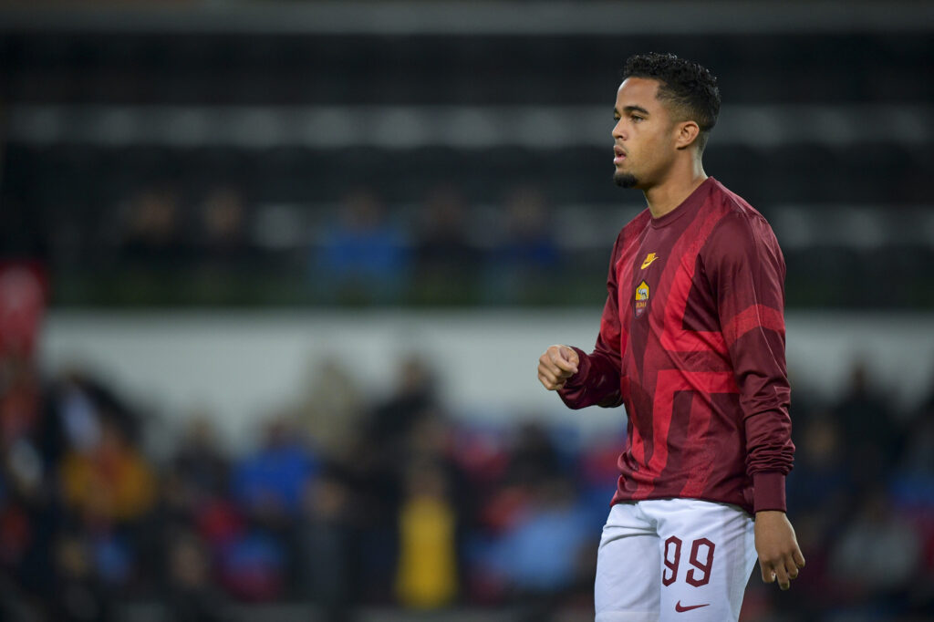 Kluivert