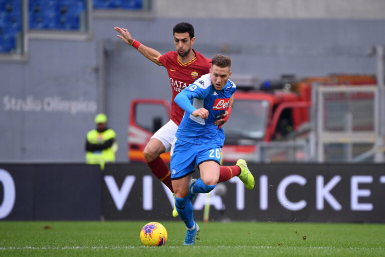 pastore zielinski