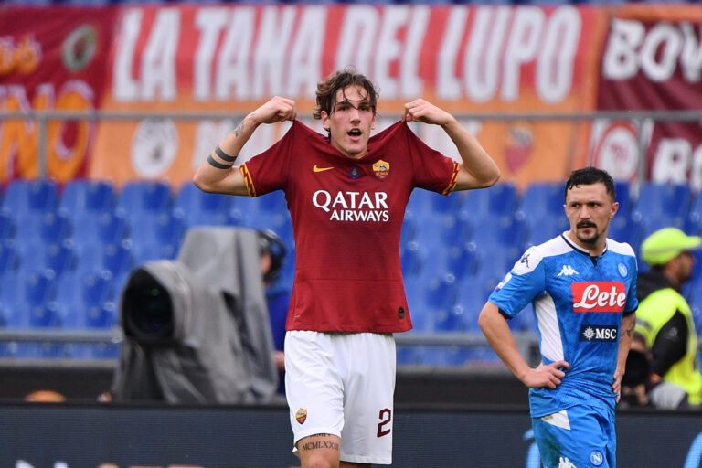 zaniolo