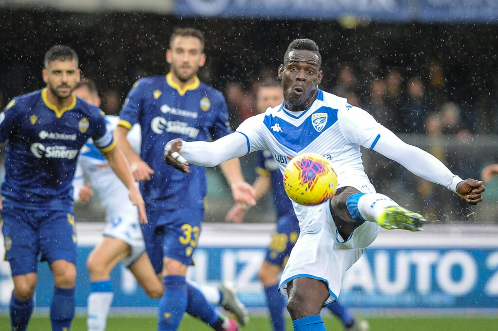 Balotelli