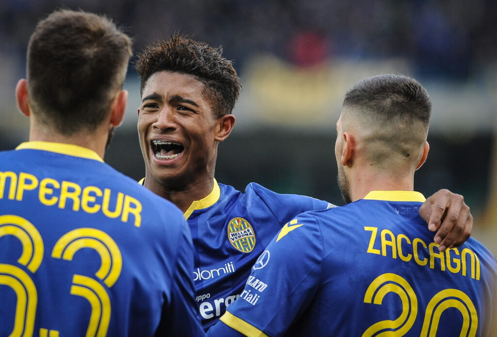 verona