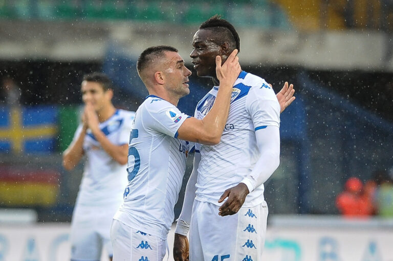 Balotelli
