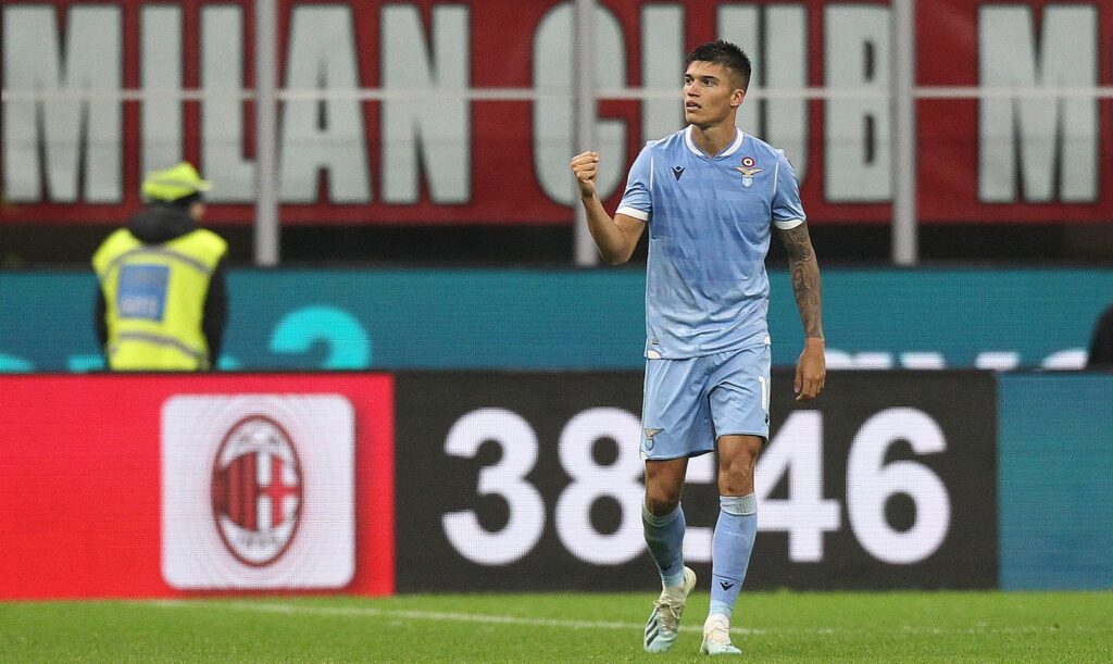 correa lazio