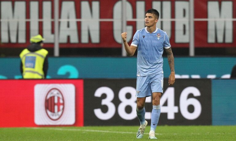 correa lazio