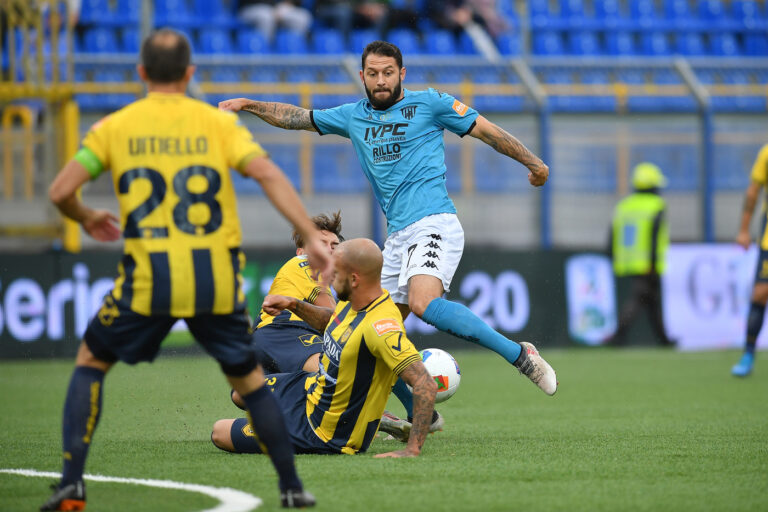 Juve Stabia Benevento