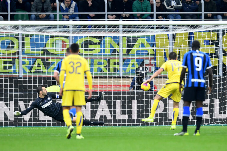 inter verona
