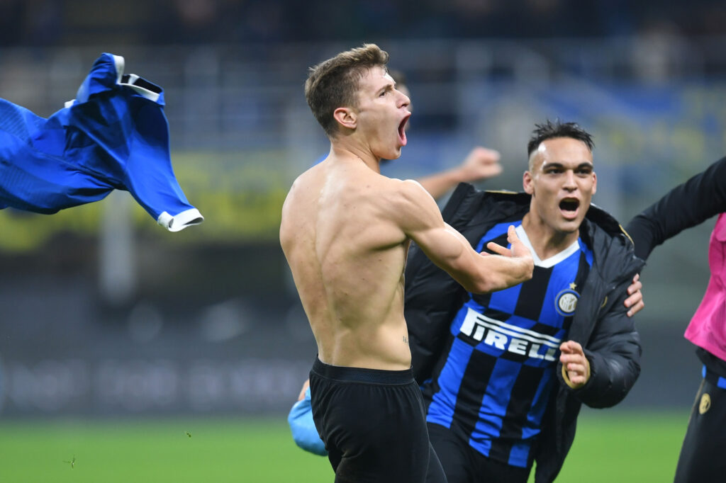 barella lautaro