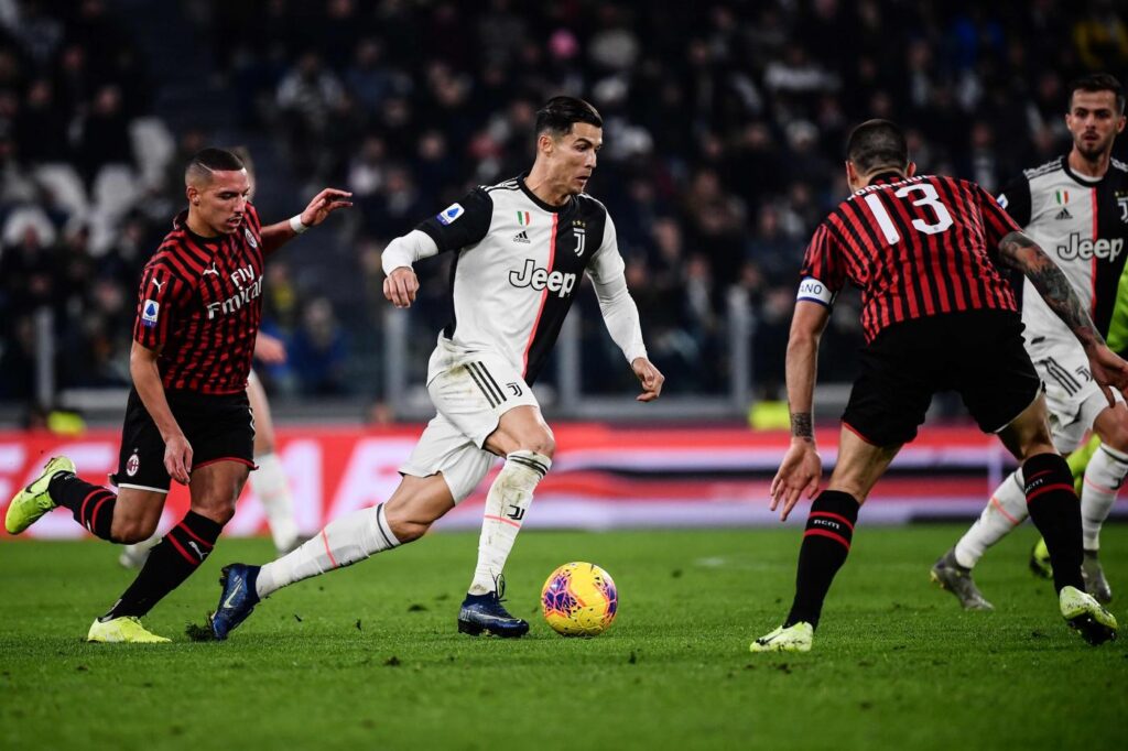 ronaldo