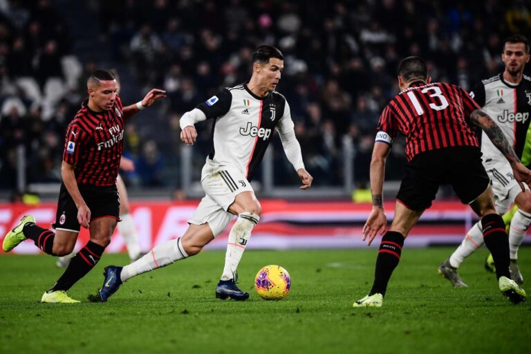 ronaldo