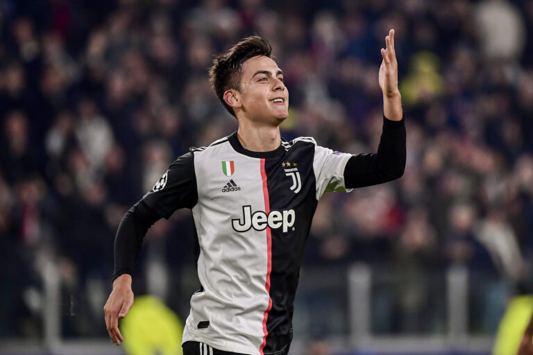 Dybala
