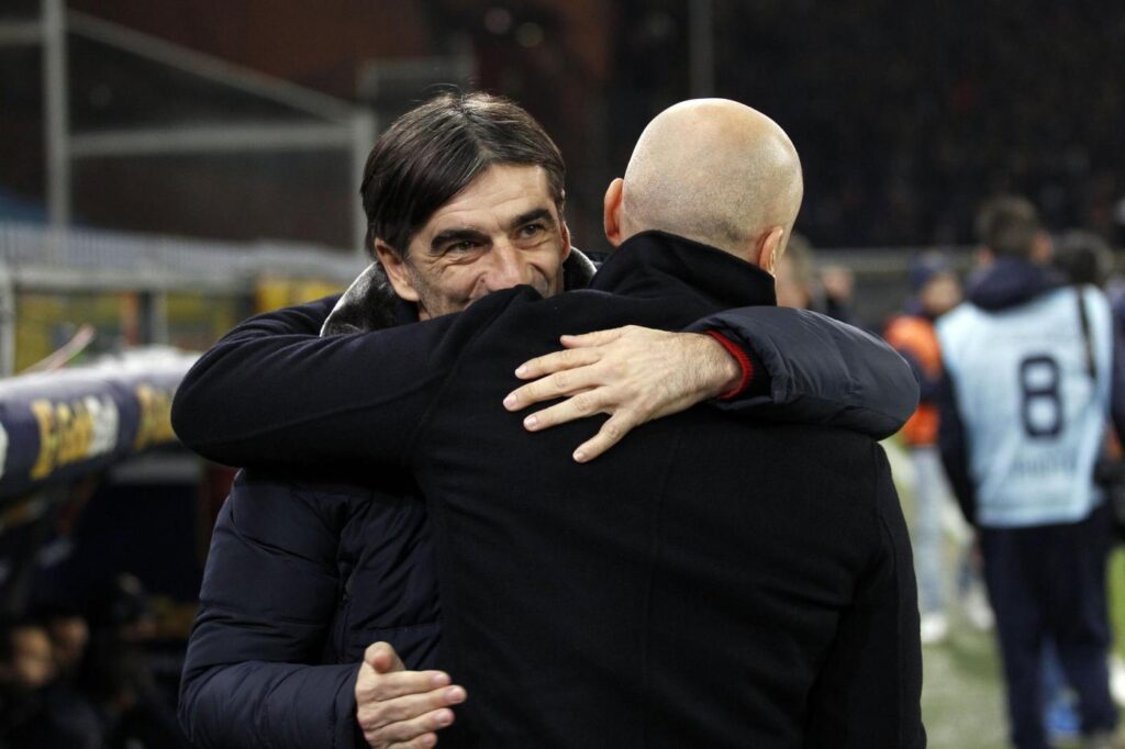juric corini