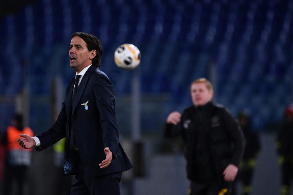 Lazio