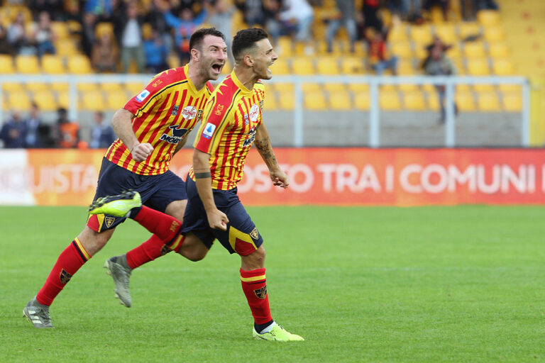 Risultati Serie A