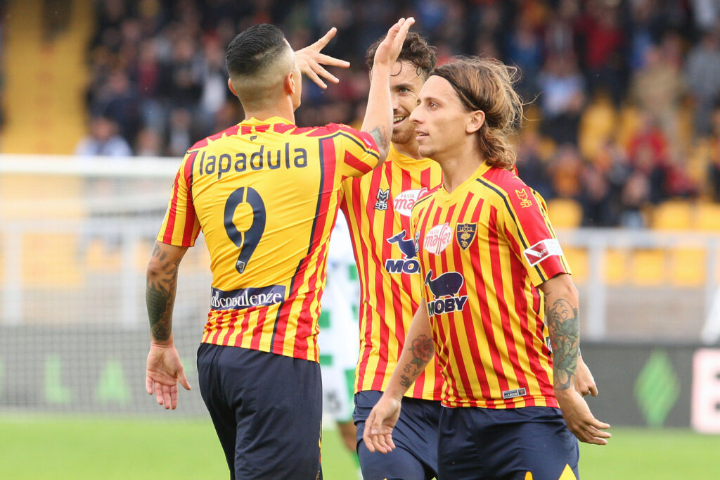 Lecce