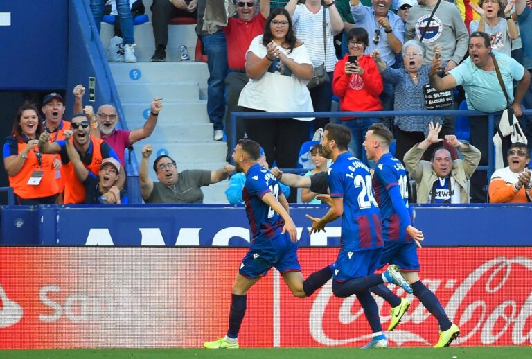 Levante