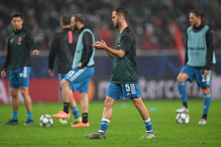 Pjanic