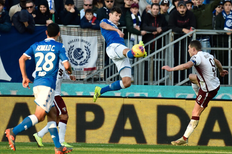 brescia torino