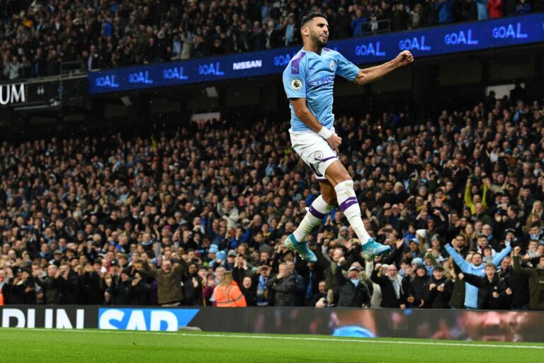 Mahrez