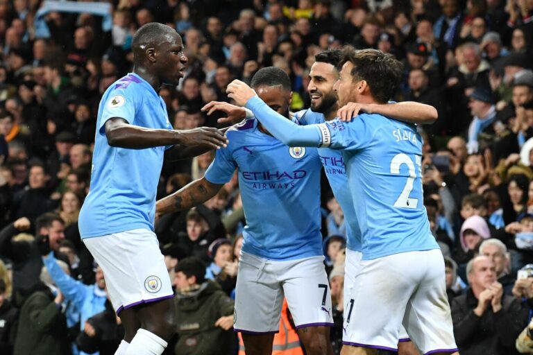 Manchester City