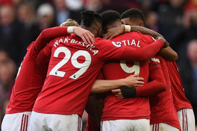 Manchester Utd