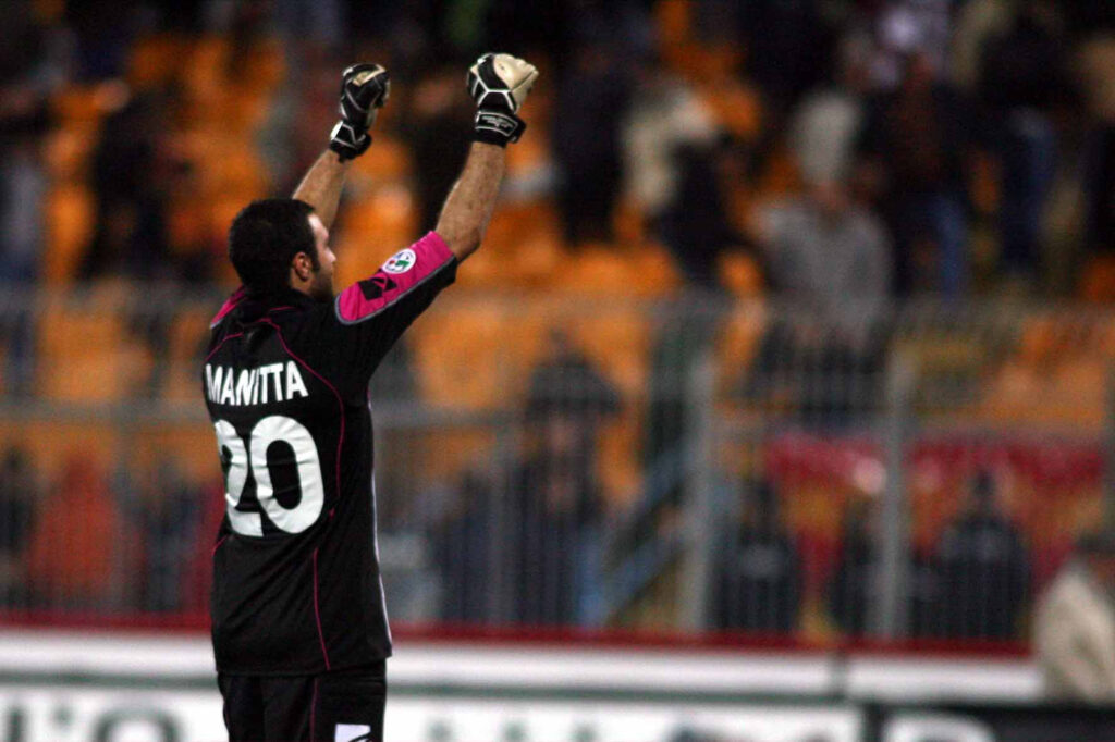 Manitta