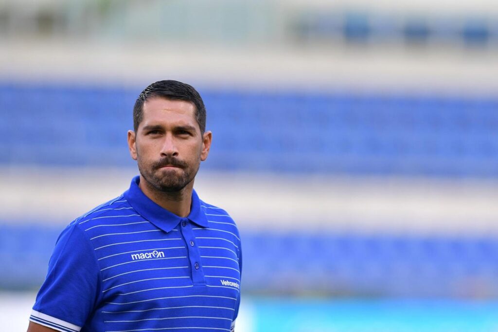 Marco Borriello