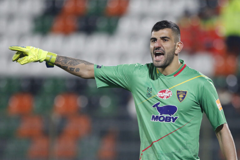 Mauro Vigorito