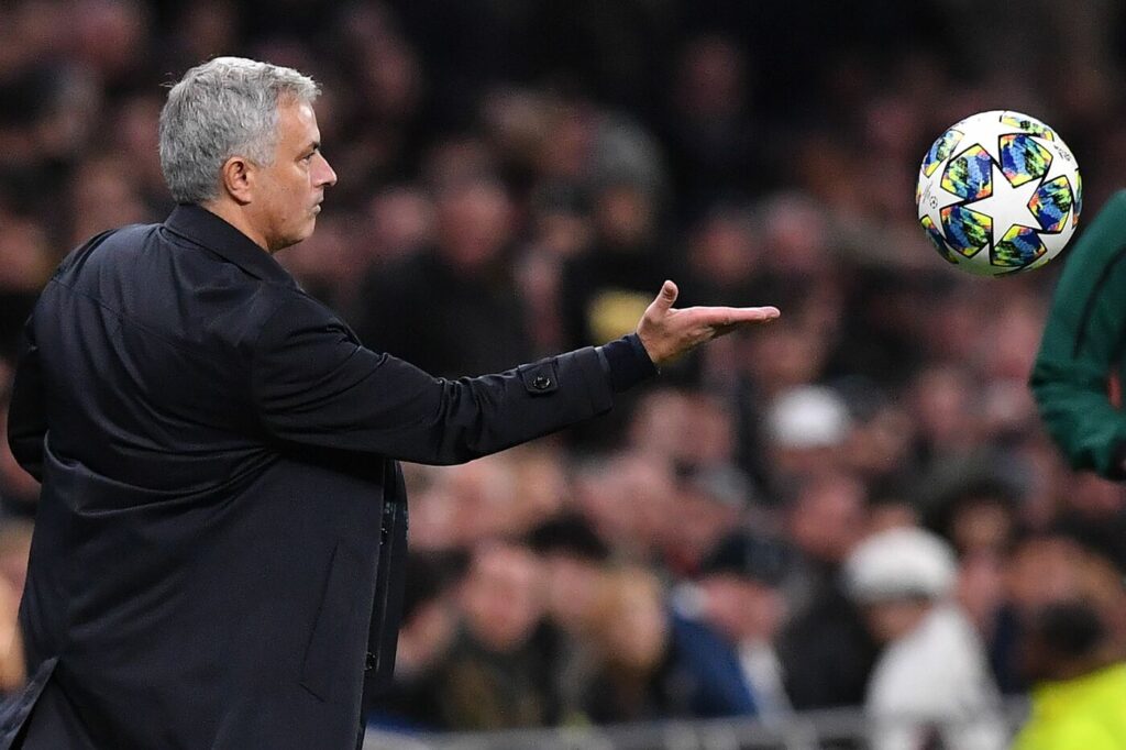 Mourinho
