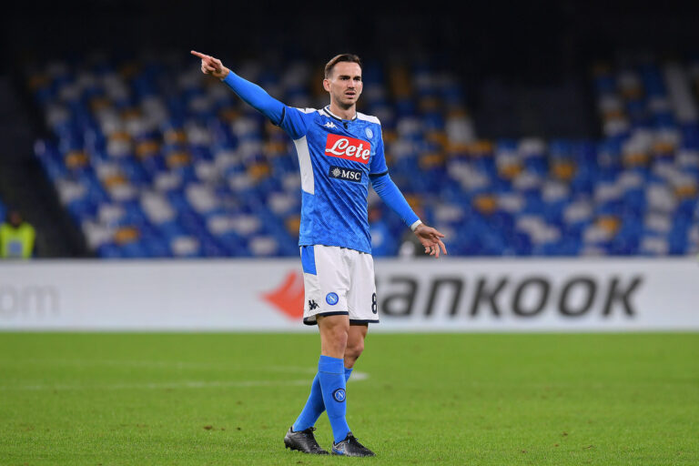 Fabian Ruiz