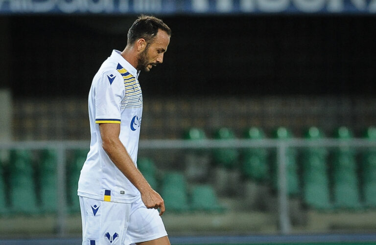 Pazzini Verona