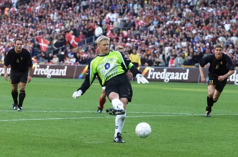 Peter Schmeichel