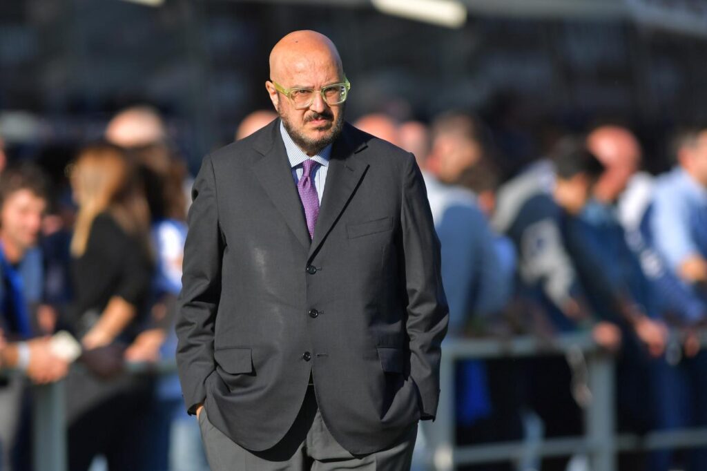 Pierpaolo Marino