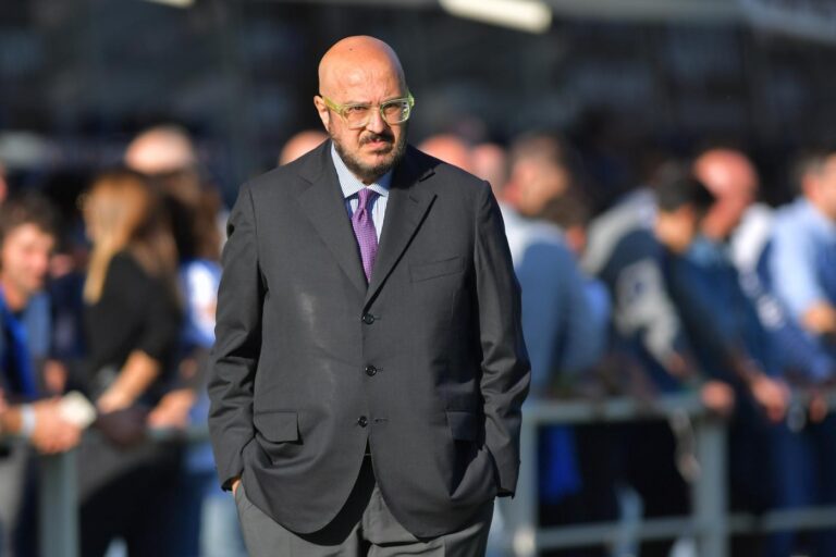 Pierpaolo Marino