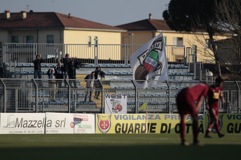 Pontedera-Lecco