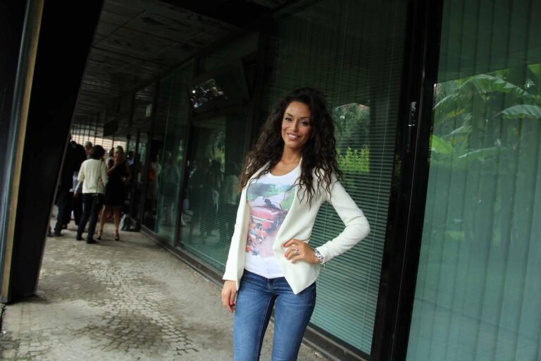 Raffaella Fico