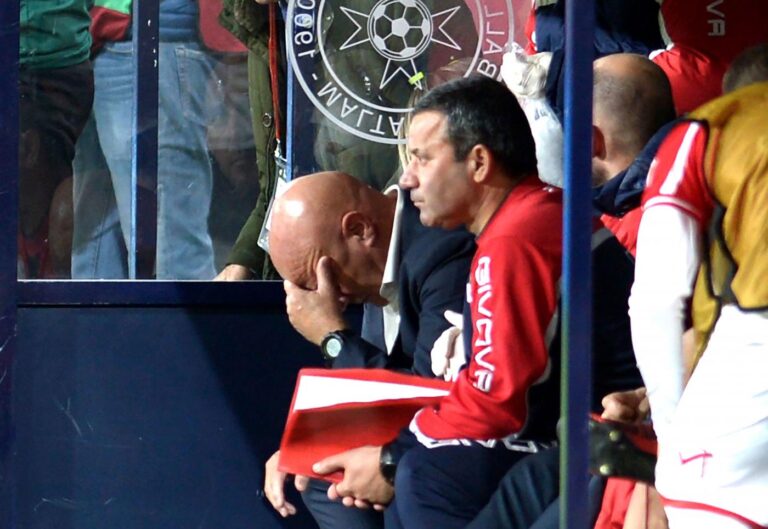 Ray Farrugia
