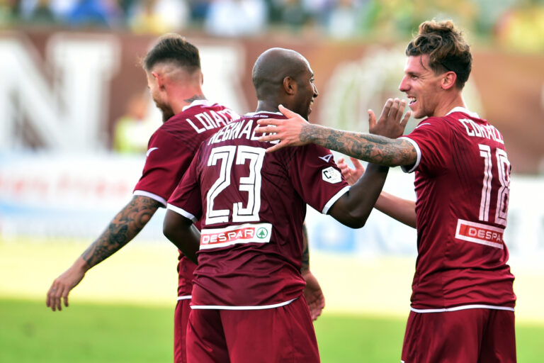 Reggina