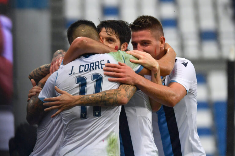 Lazio