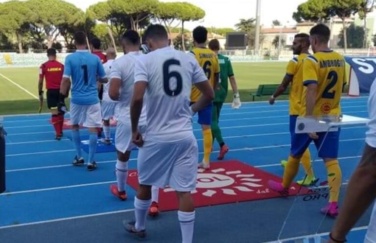 squadra giovanile