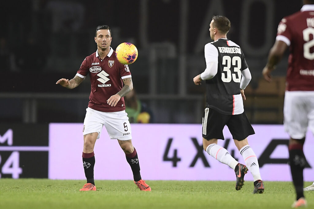 Juventus Torino