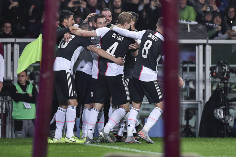 Torino-Juventus