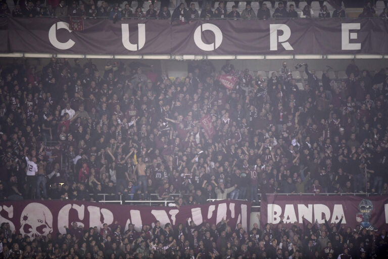 tifosi Torino