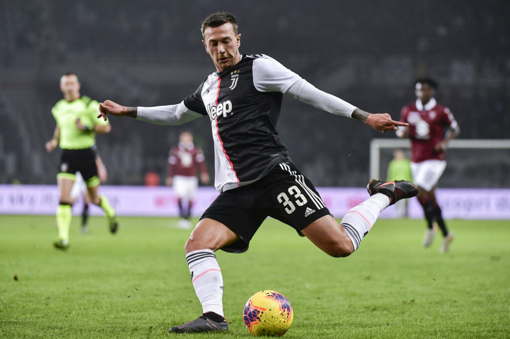 BERNARDESCHI