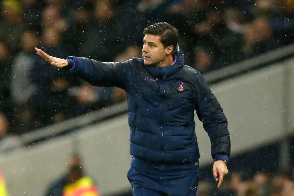 Pochettino