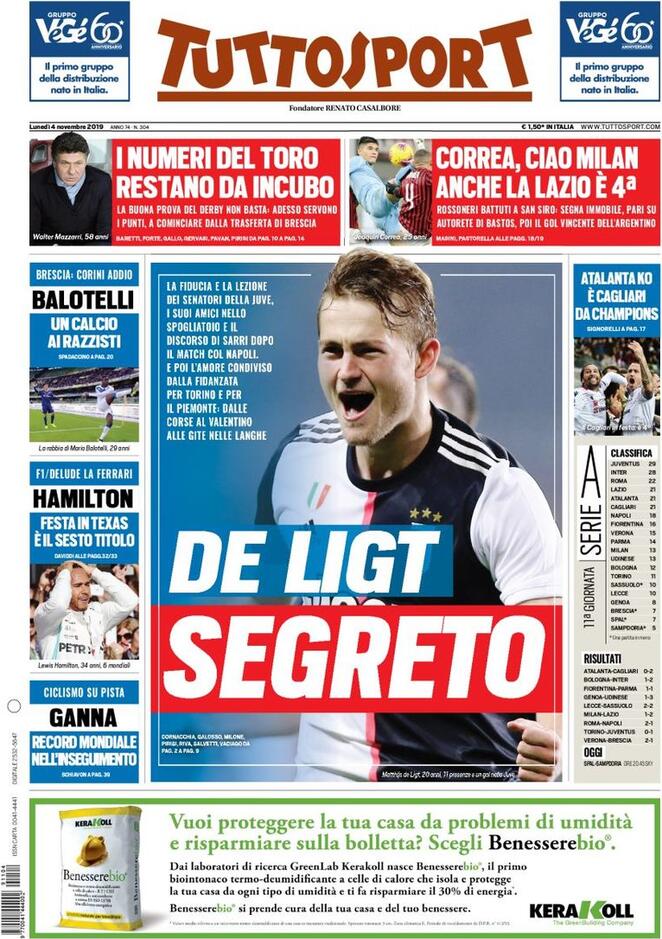 Tuttosport