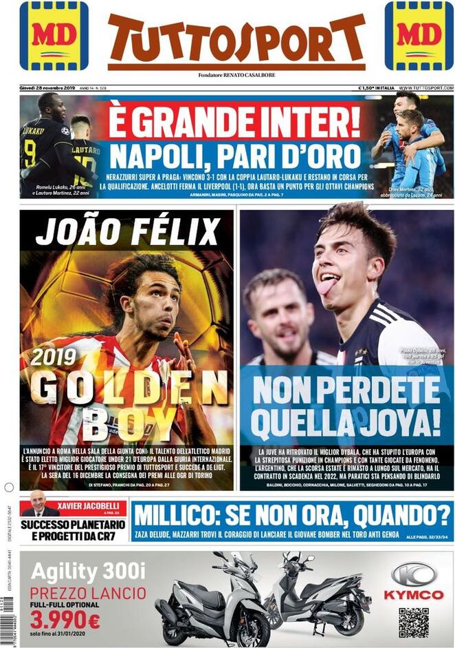 Tuttosport