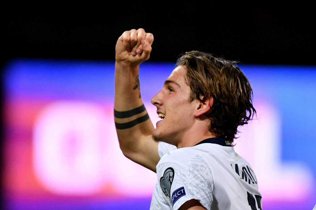 Zaniolo