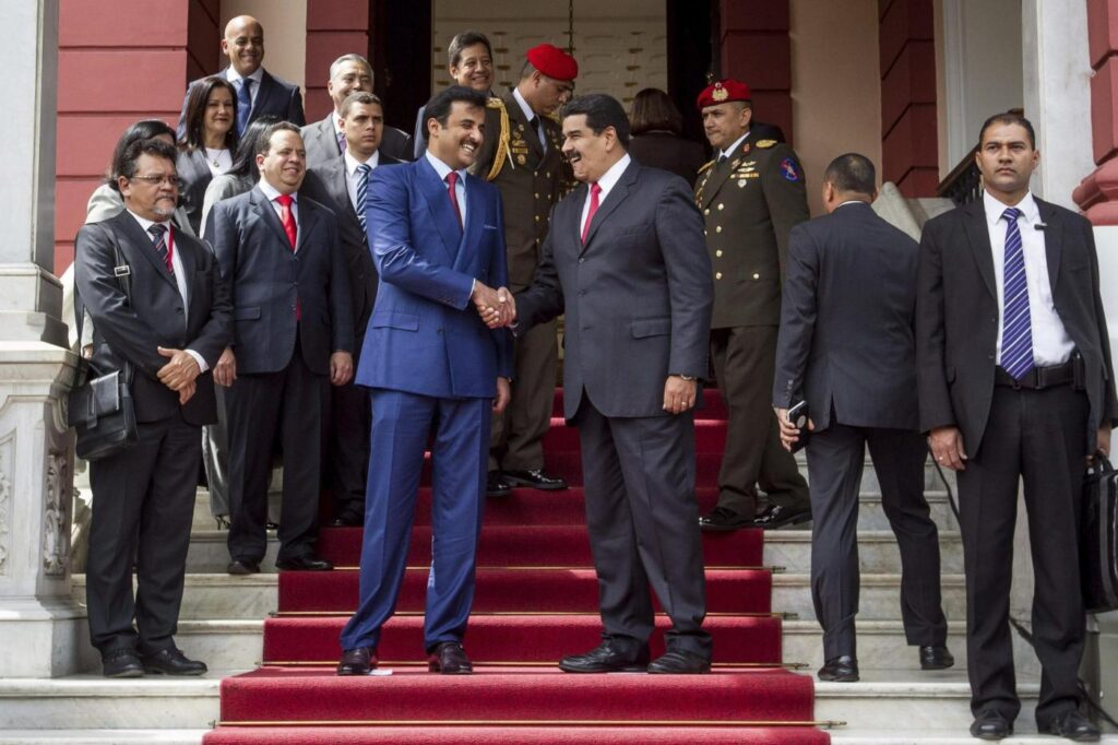 Al Thani